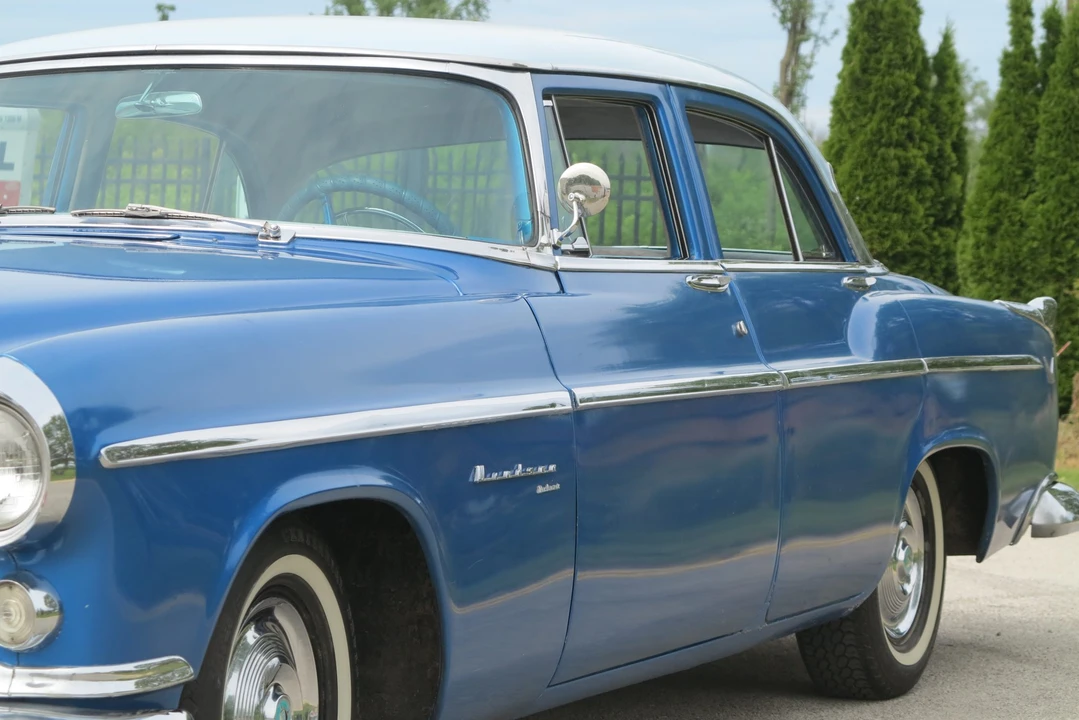 1955 Chrysler Windsor - Image 25 of 31