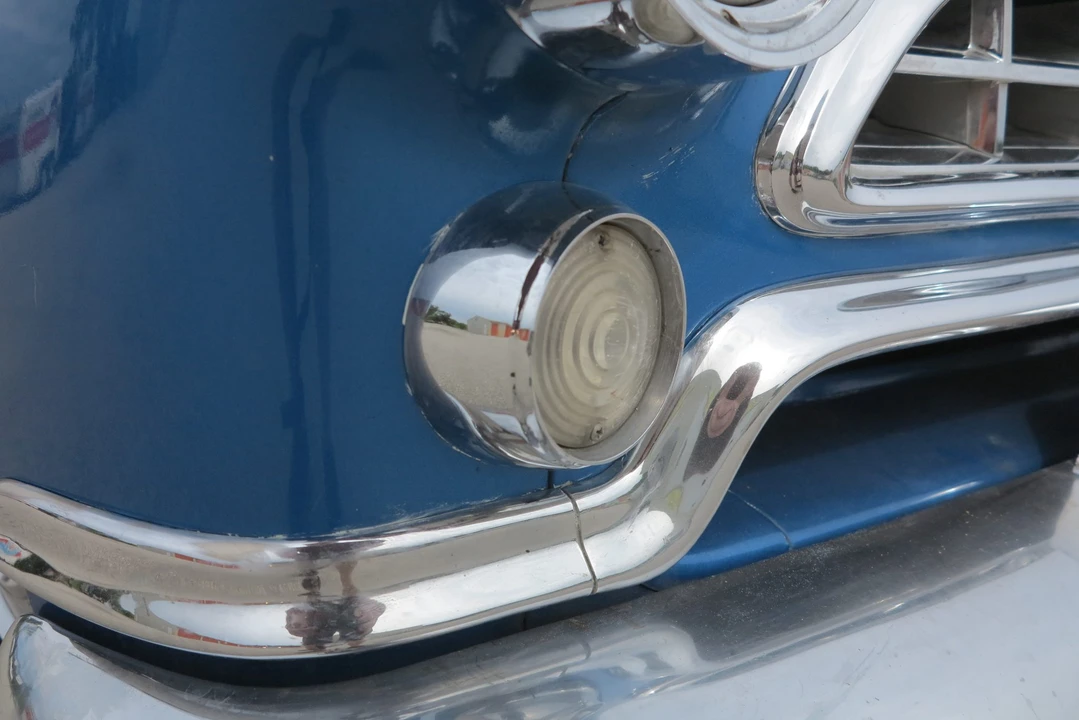 1955 Chrysler Windsor - Image 27 of 31