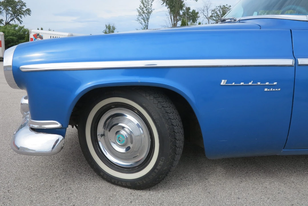 1955 Chrysler Windsor - Image 24 of 31