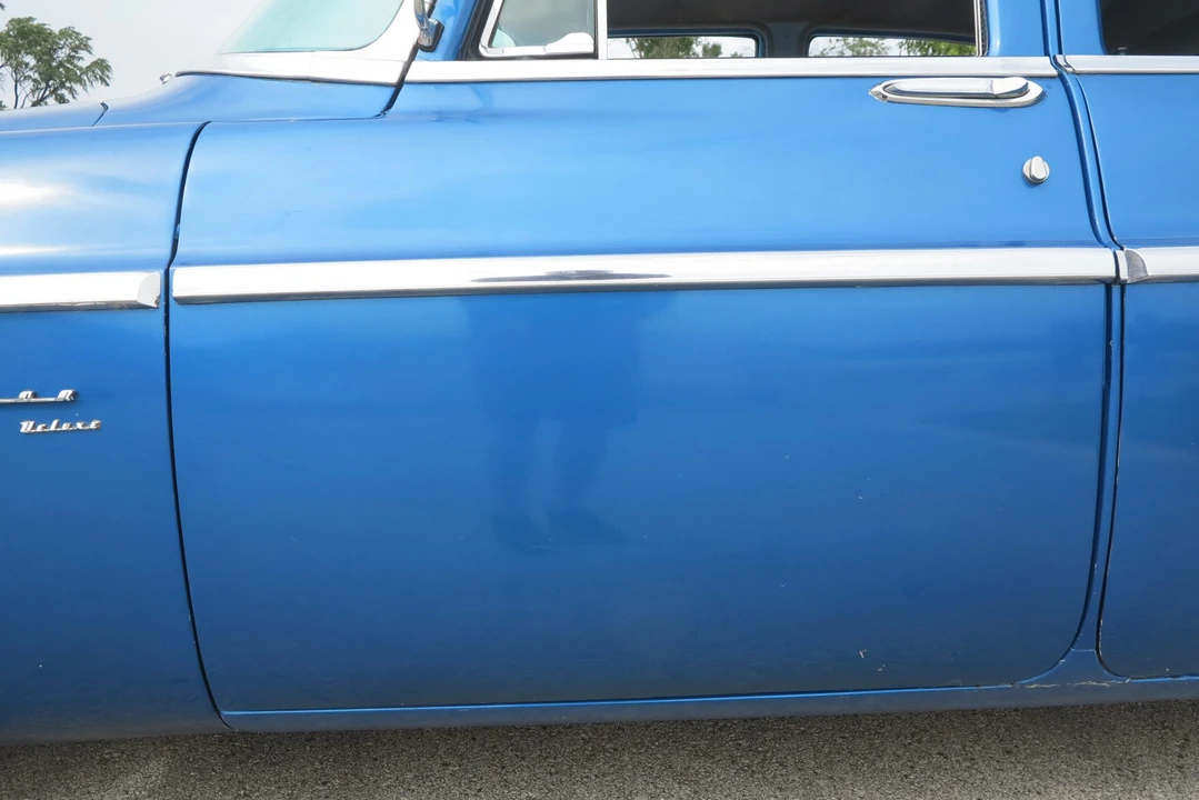 1955 Chrysler Windsor - Image 23 of 31