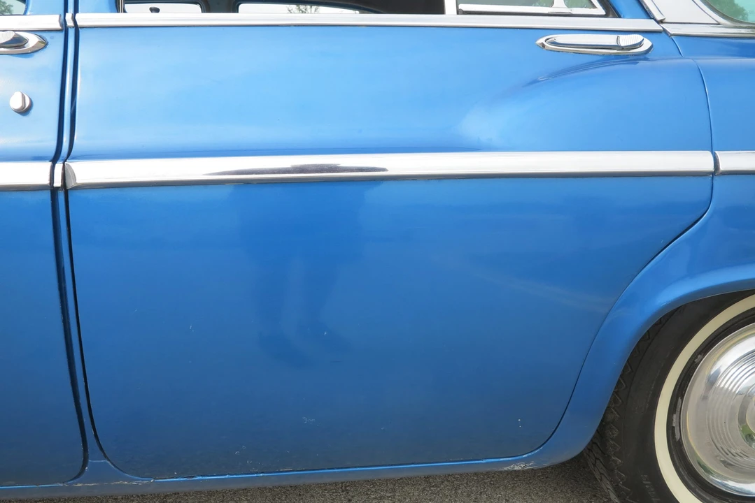 1955 Chrysler Windsor - Image 22 of 31