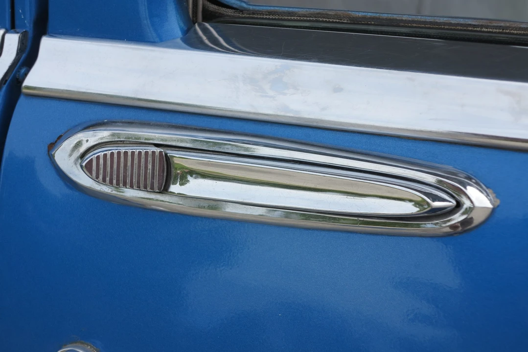 1955 Chrysler Windsor - Image 30 of 31