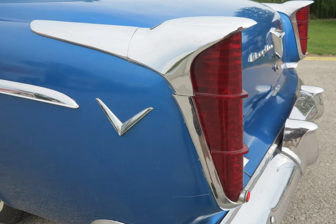1955 Chrysler Windsor - Image 29 of 31