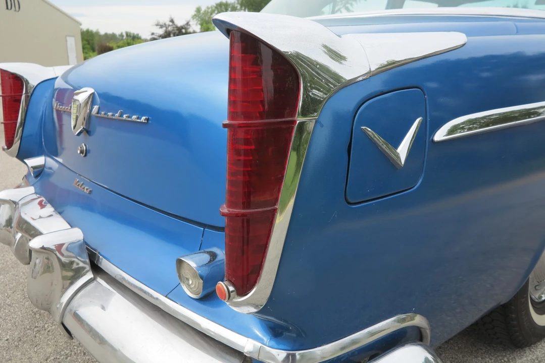 1955 Chrysler Windsor - Image 28 of 31