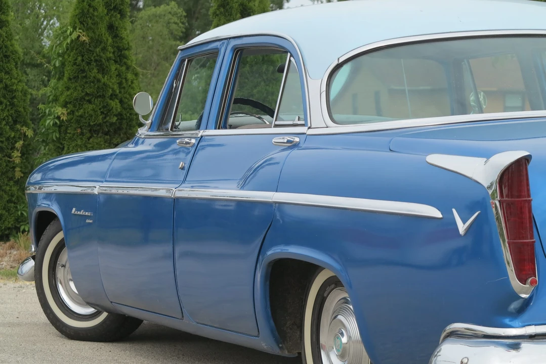 1955 Chrysler Windsor - Image 20 of 31