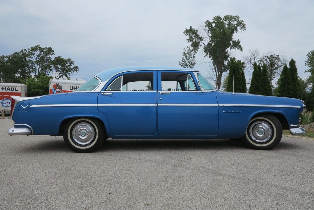 1955 Chrysler Windsor - Image 7 of 31