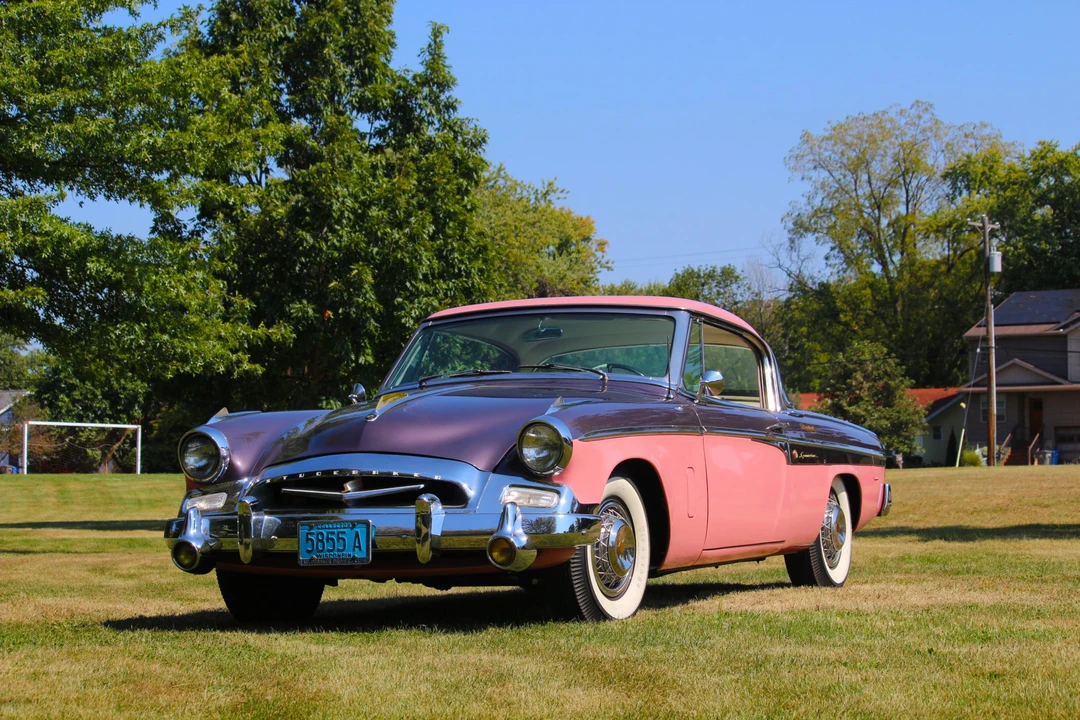 1955 Studebaker President - Image 6 of 31