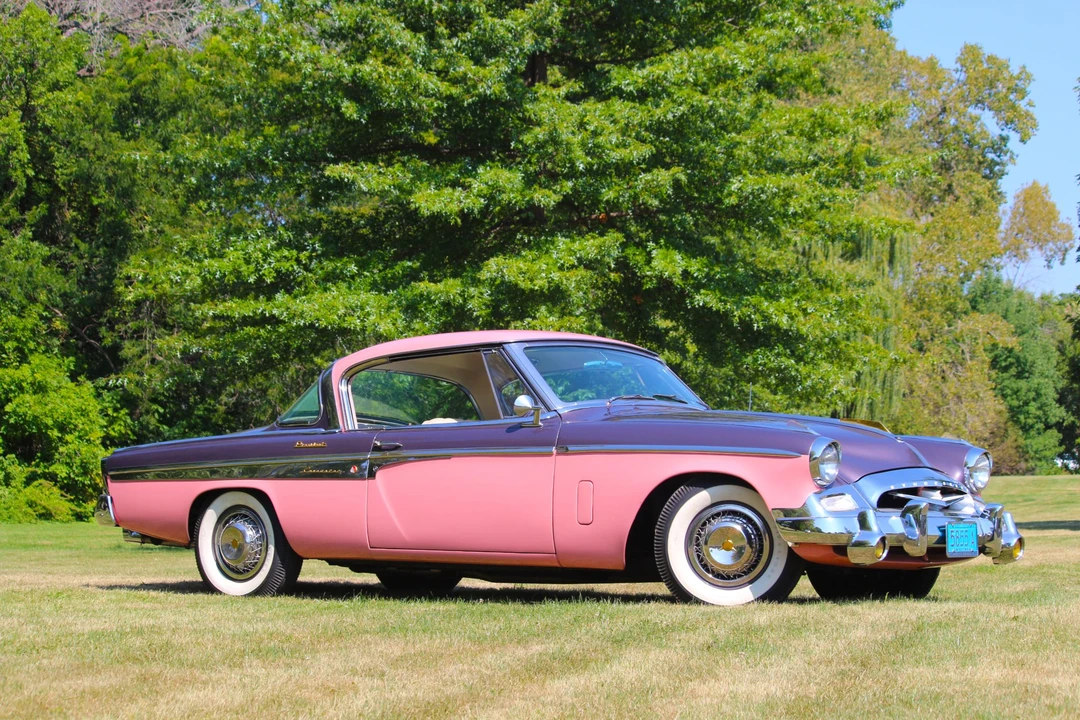 1955 Studebaker President - Image 10 of 31