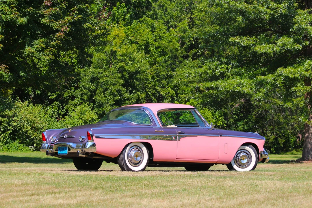 1955 Studebaker President - Image 12 of 31