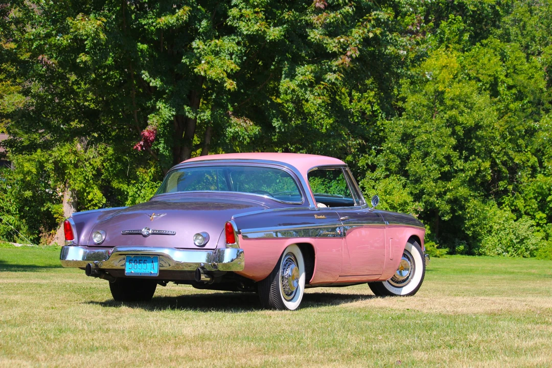 1955 Studebaker President - Image 13 of 31