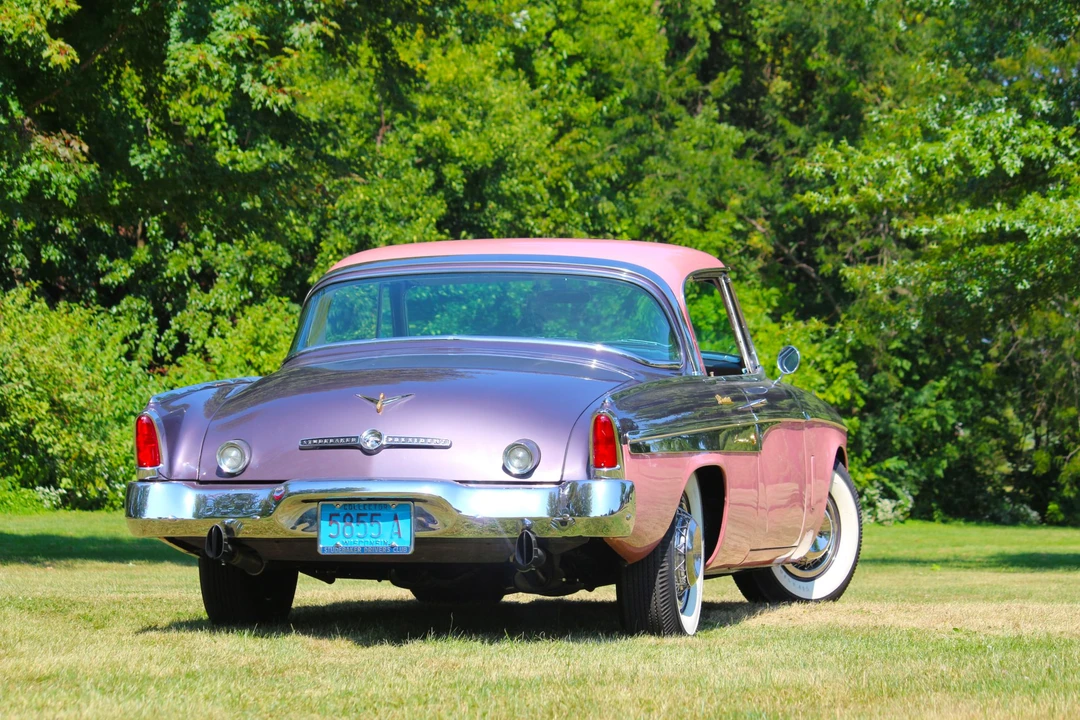 1955 Studebaker President - Image 14 of 31