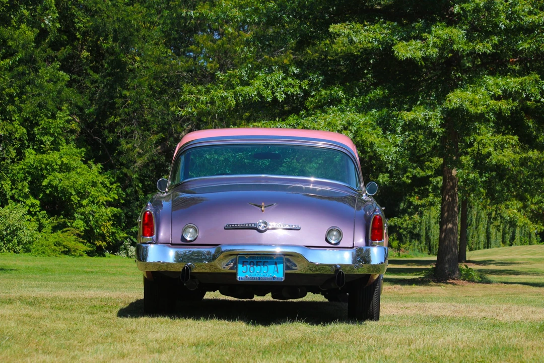 1955 Studebaker President - Image 15 of 31