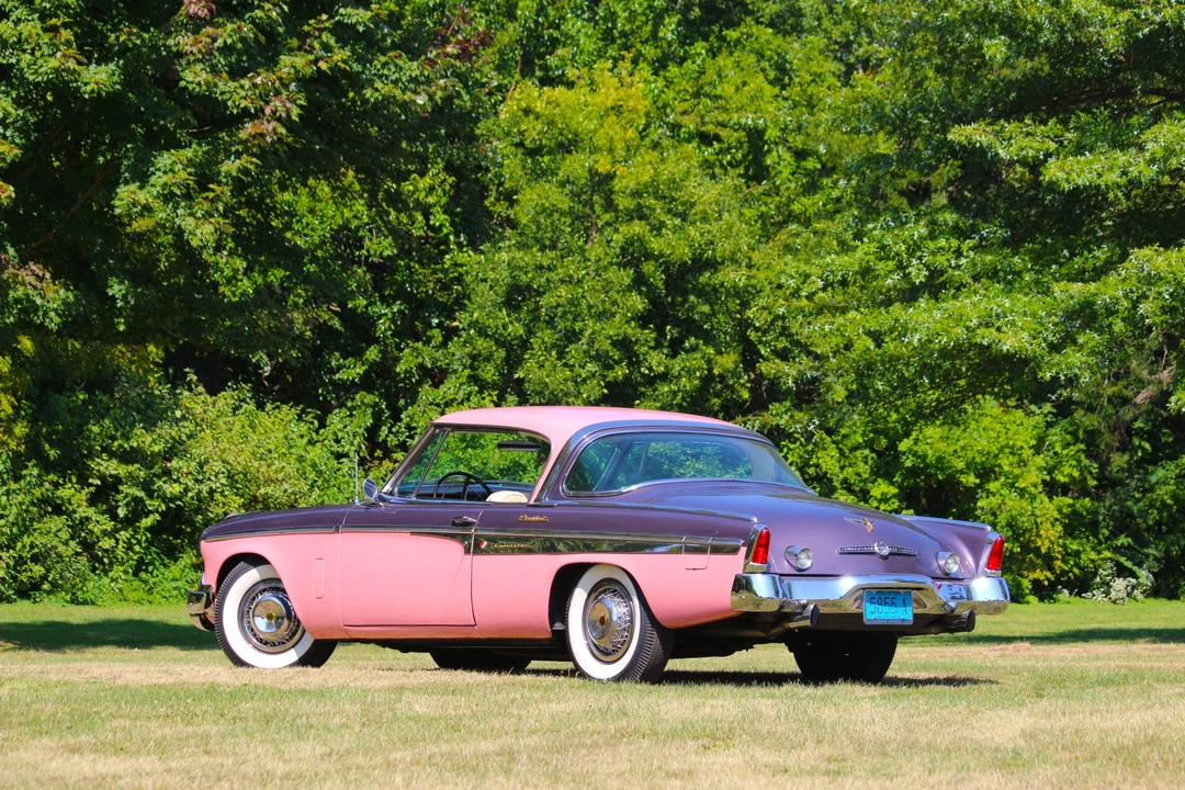 1955 Studebaker President - Image 18 of 31
