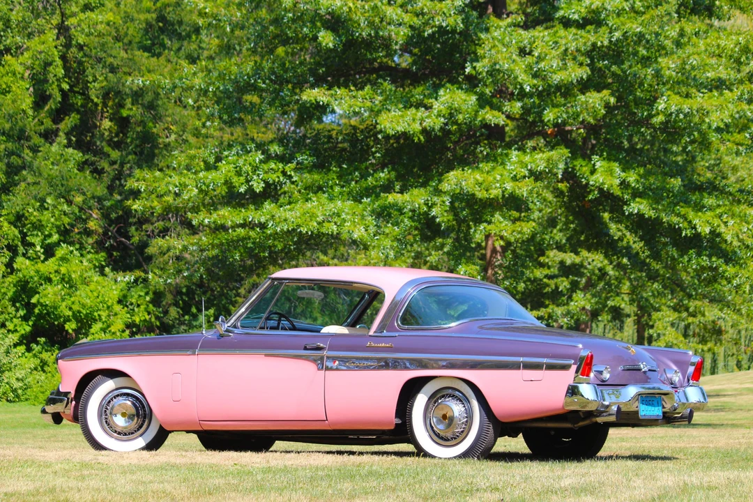 1955 Studebaker President - Image 19 of 31