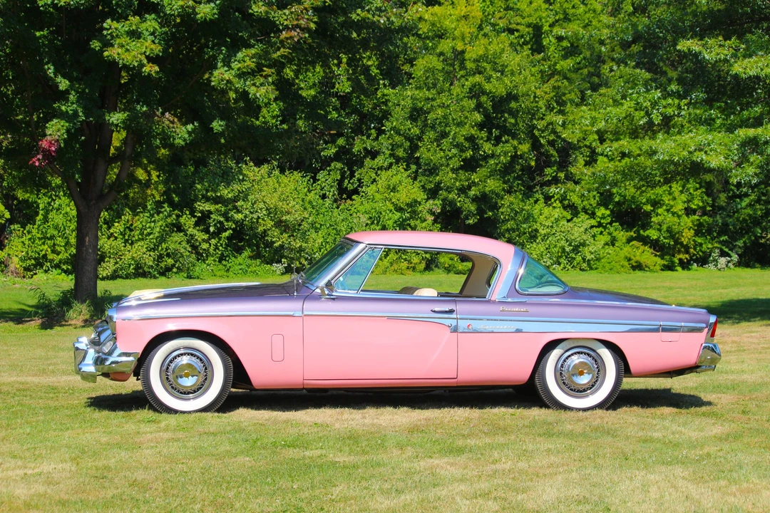 1955 Studebaker President - Image 20 of 31
