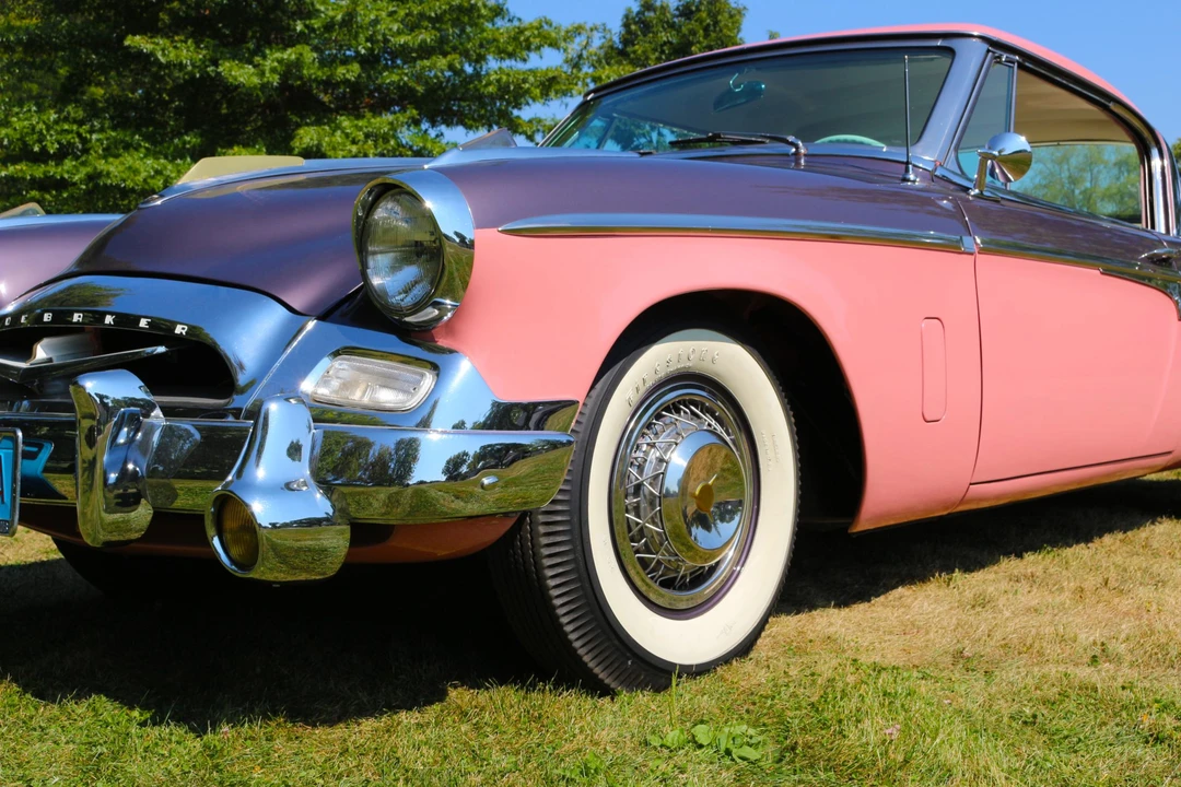1955 Studebaker President - Image 25 of 31