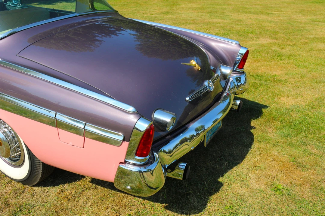 1955 Studebaker President - Image 30 of 31
