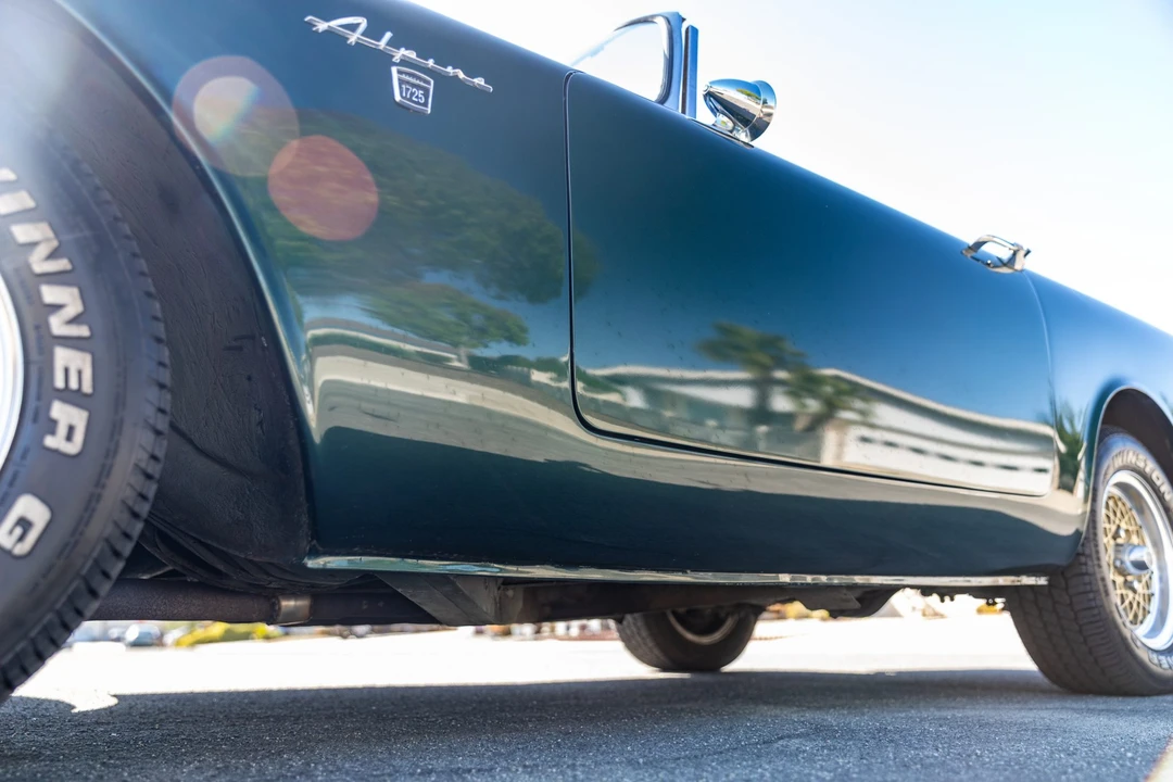 1962 Sunbeam Alpine Series II - Image 24 of 31