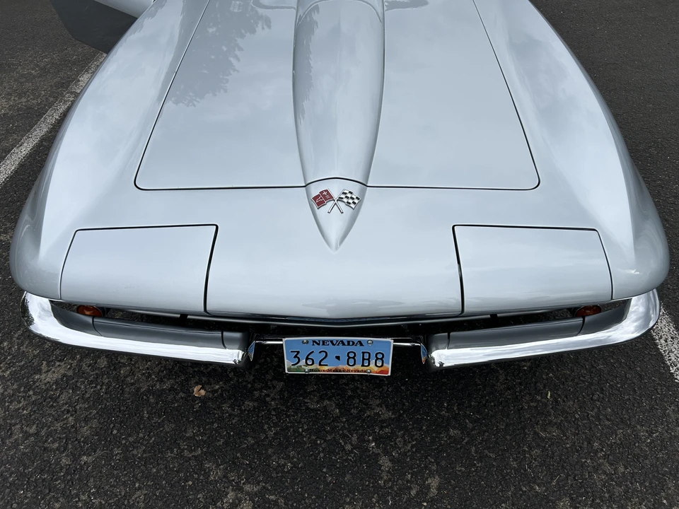 1965 Chevrolet Corvette C2 - Image 20 of 31