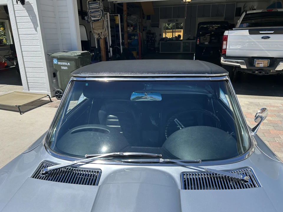 1965 Chevrolet Corvette C2 - Image 29 of 31