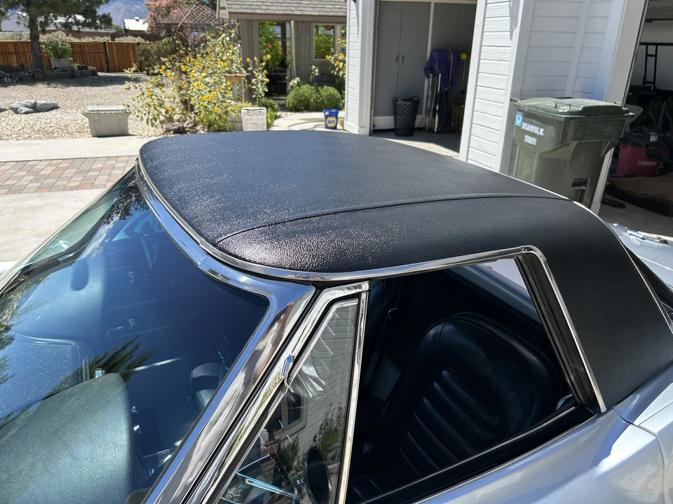 1965 Chevrolet Corvette C2 - Image 30 of 31
