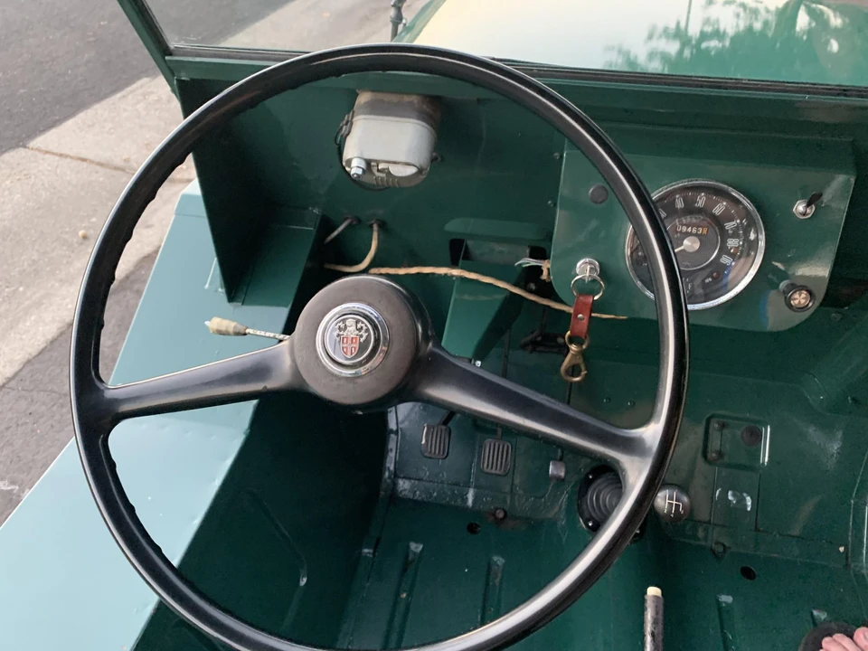 1966 Mini Mini Moke - Image 30 of 31