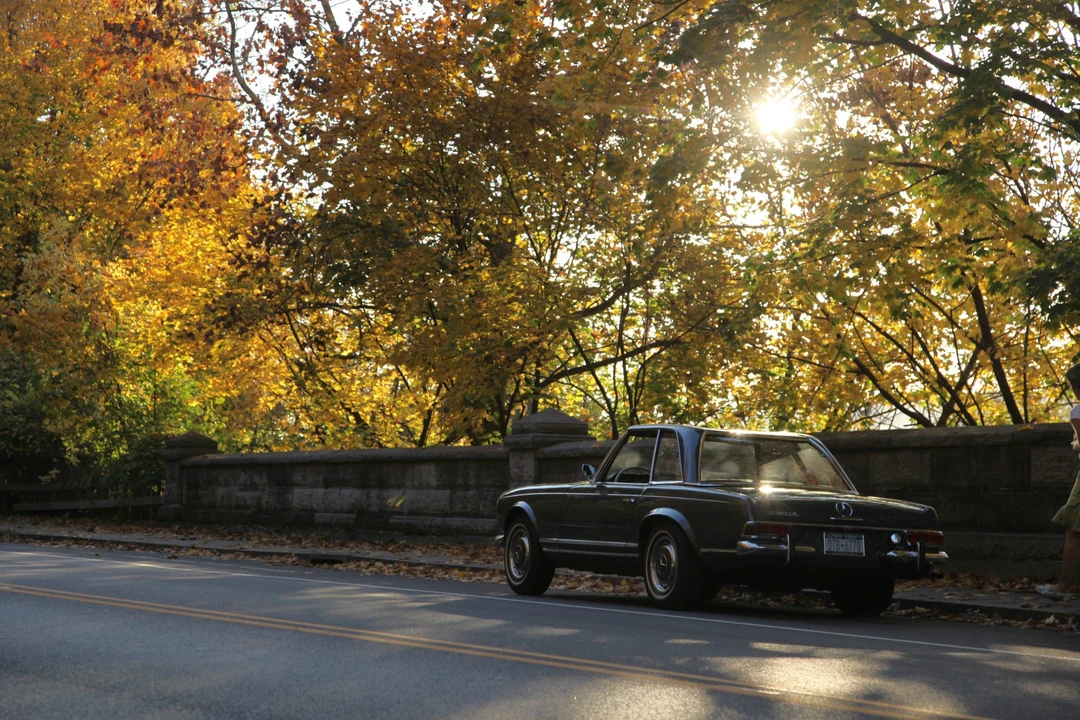 1966 Mercedes-Benz W113 SL-Class - Image 21 of 31