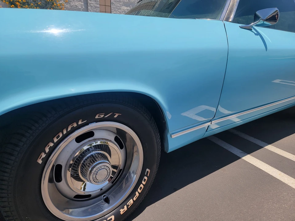 1969 Chevrolet Chevelle 2nd Gen - Image 15 of 31