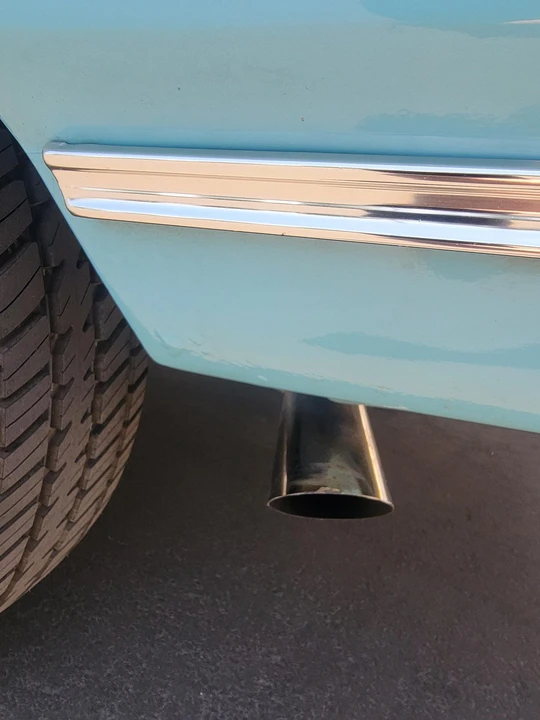 1969 Chevrolet Chevelle 2nd Gen - Image 30 of 31