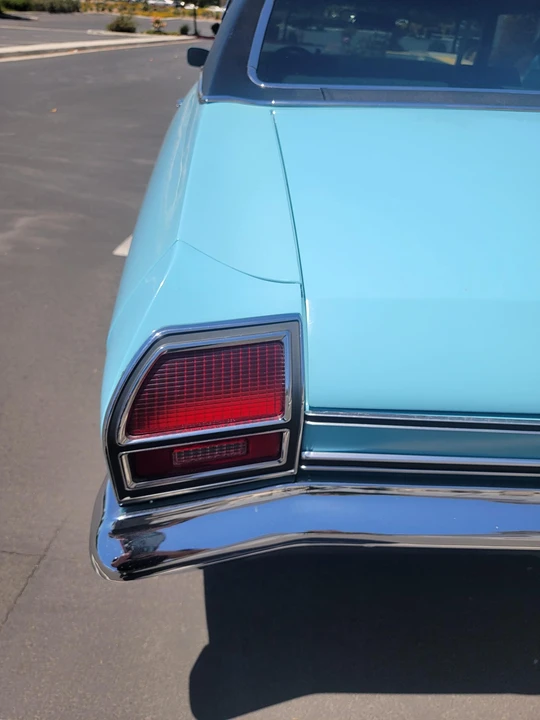 1969 Chevrolet Chevelle 2nd Gen - Image 31 of 31