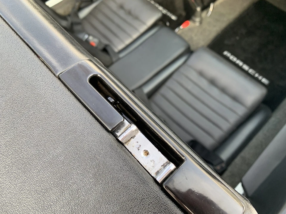 1970 Porsche 914/6 - Image 30 of 31