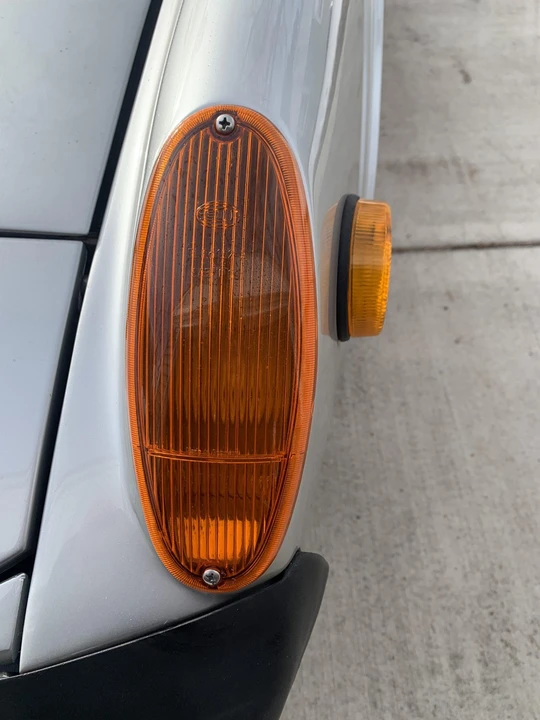 1970 Porsche 914/6 - Image 15 of 31