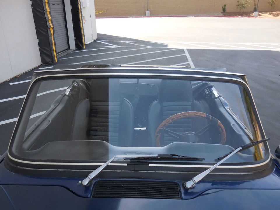1972 Triumph TR6 (US-spec) - Image 15 of 31