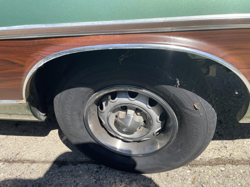 1975 Dodge Coronet 5th Gen - Image 21 of 31