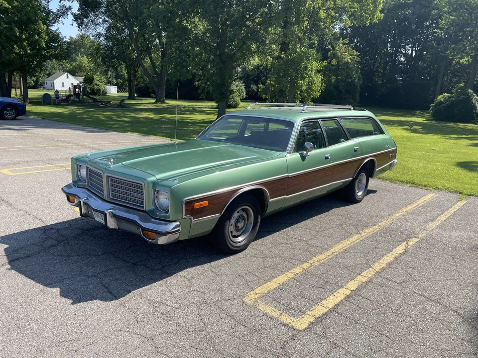 1975 Dodge Coronet 5th Gen - Image 2 of 31