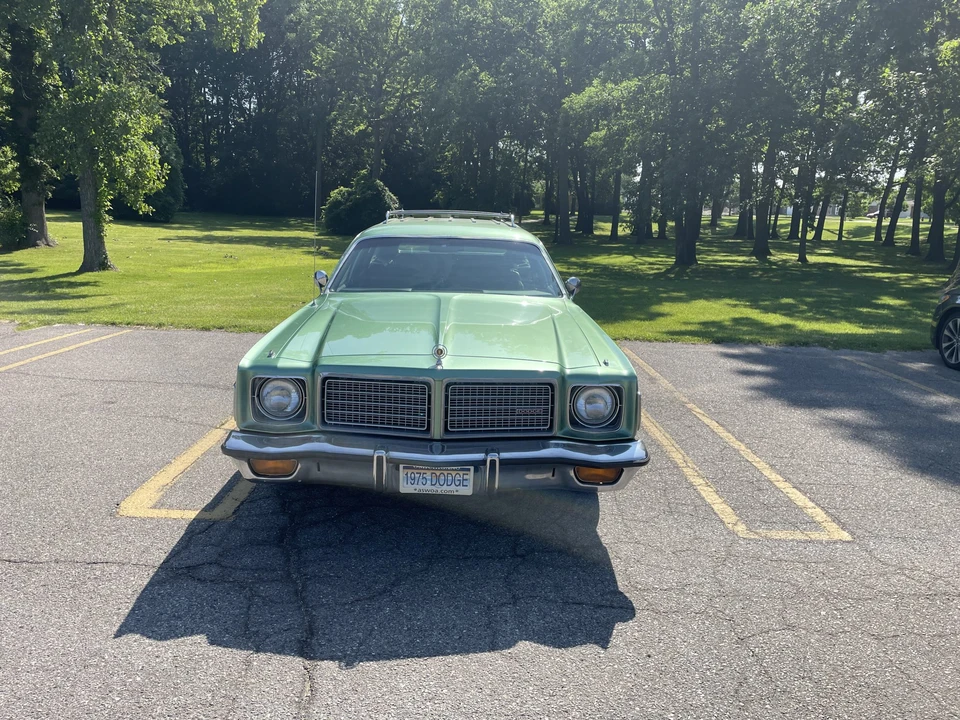 1975 Dodge Coronet 5th Gen - Image 3 of 31