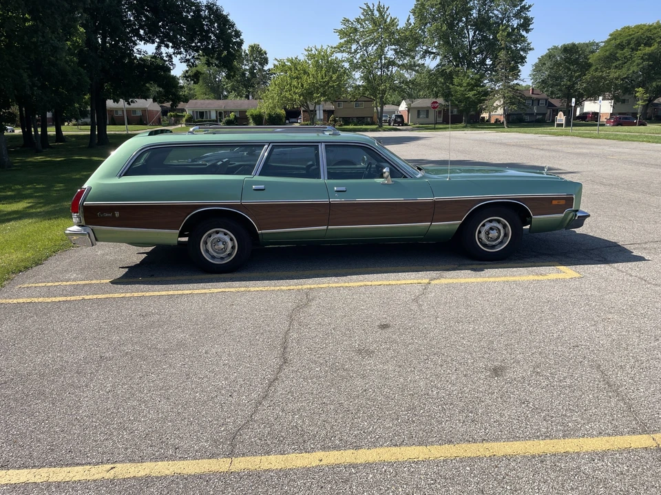 1975 Dodge Coronet 5th Gen - Image 5 of 31