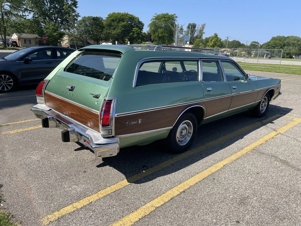 1975 Dodge Coronet 5th Gen - Image 6 of 31