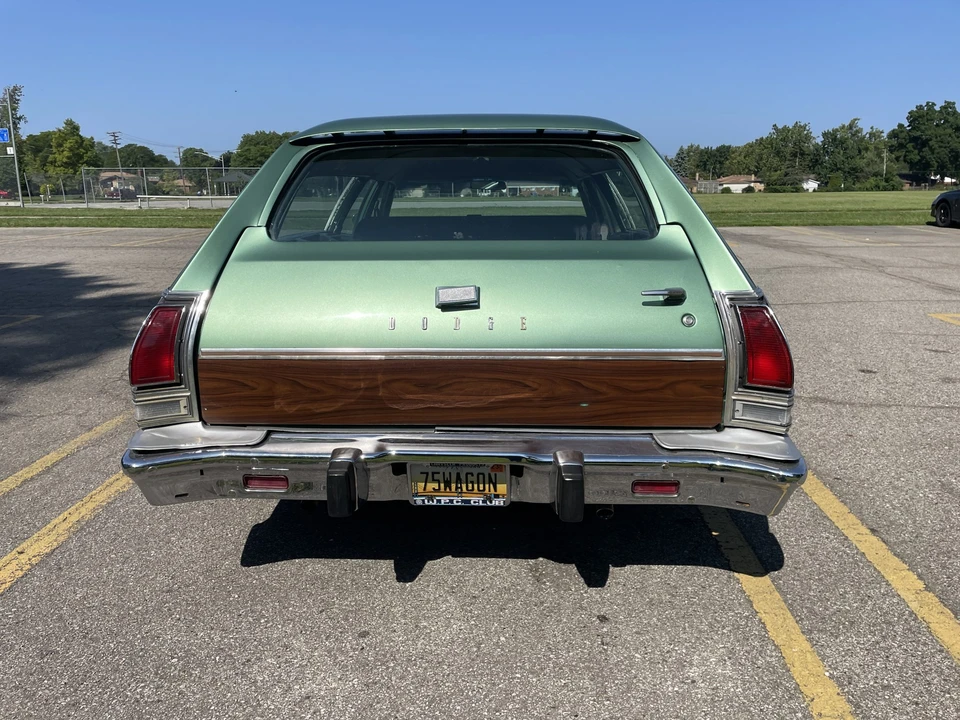 1975 Dodge Coronet 5th Gen - Image 7 of 31