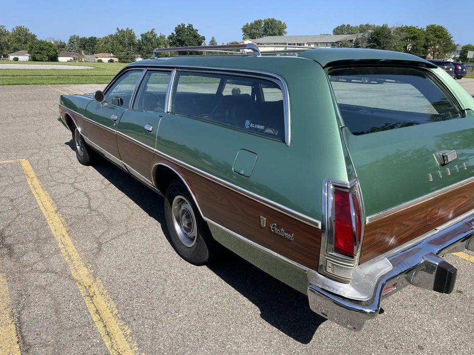 1975 Dodge Coronet 5th Gen - Image 8 of 31
