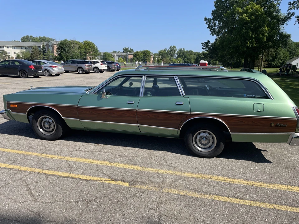 1975 Dodge Coronet 5th Gen - Image 9 of 31