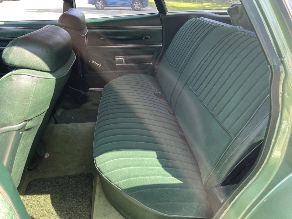 1975 Dodge Coronet 5th Gen - Image 28 of 31