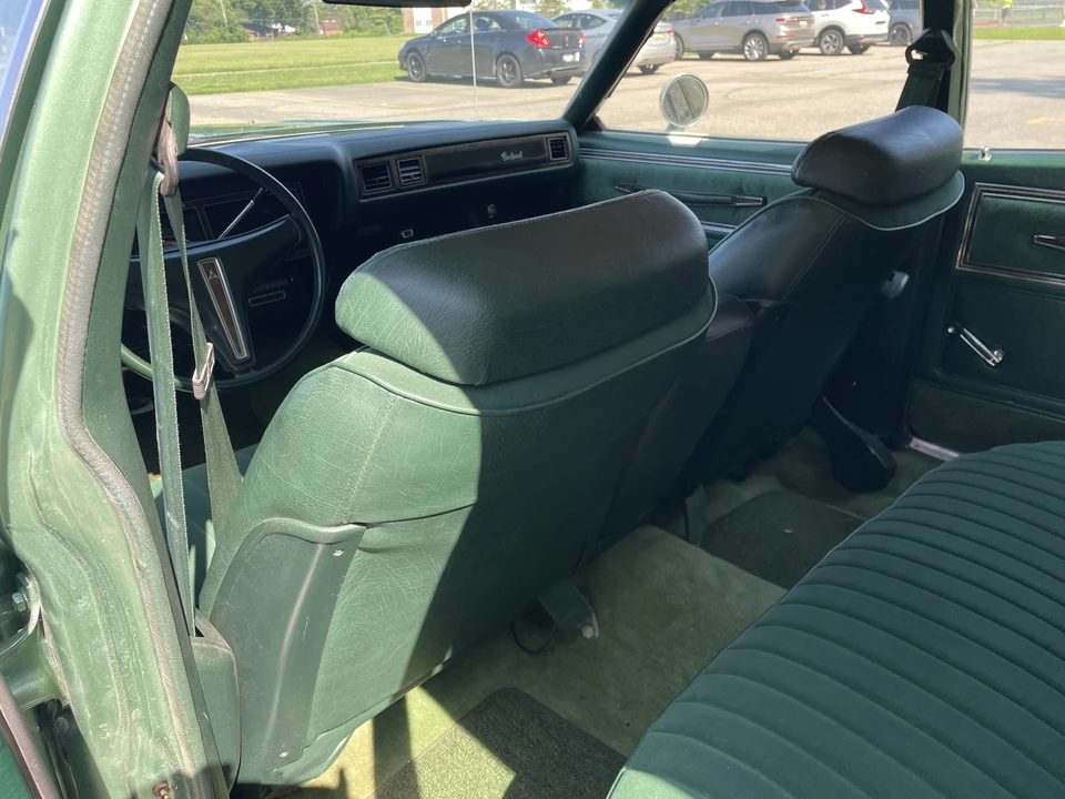 1975 Dodge Coronet 5th Gen - Image 29 of 31
