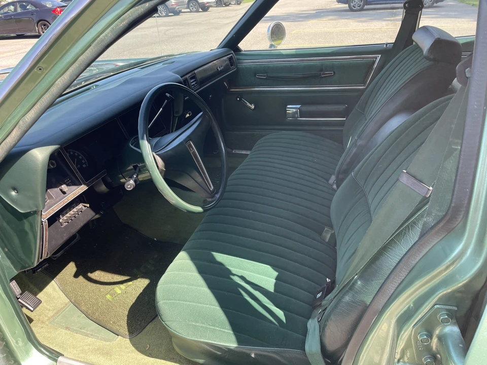 1975 Dodge Coronet 5th Gen - Image 22 of 31
