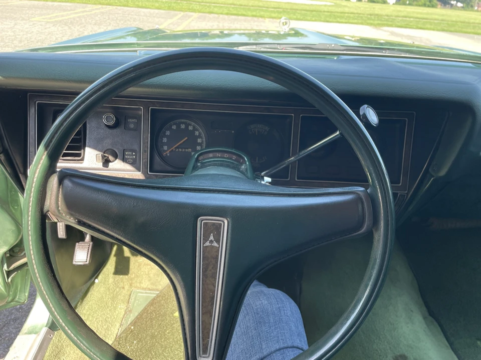 1975 Dodge Coronet 5th Gen - Image 24 of 31