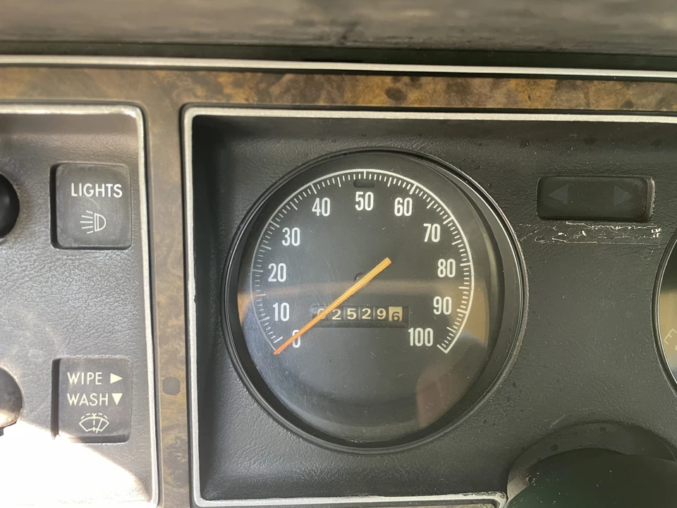 1975 Dodge Coronet 5th Gen - Image 25 of 31