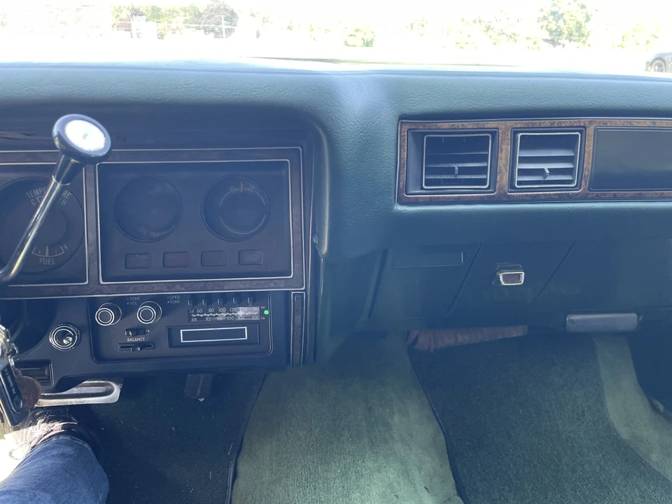 1975 Dodge Coronet 5th Gen - Image 26 of 31