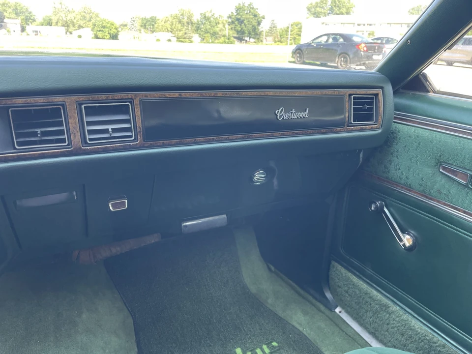 1975 Dodge Coronet 5th Gen - Image 27 of 31