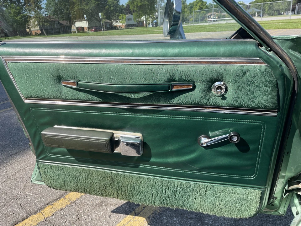 1975 Dodge Coronet 5th Gen - Image 23 of 31