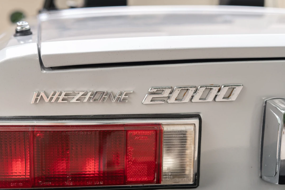 1976 Alfa Romeo Series 2 - Image 19 of 31